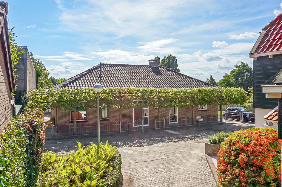 Oude Kruisweg 52A