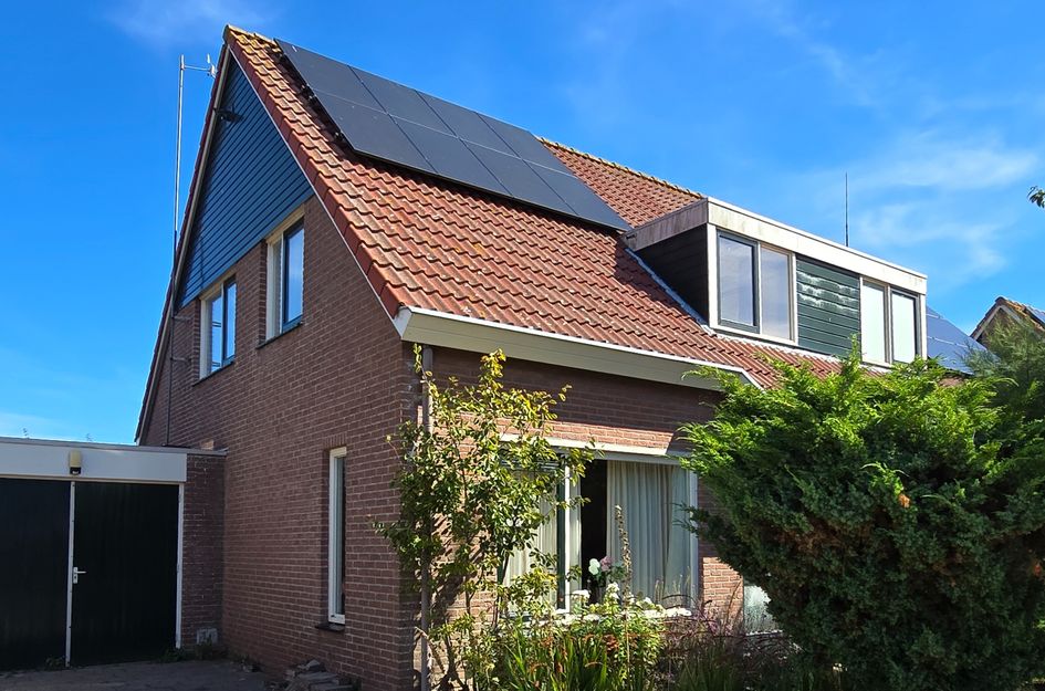 Het Groenelandsstraatje 5