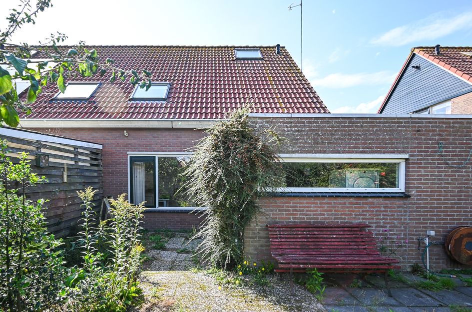 Het Groenelandsstraatje 5