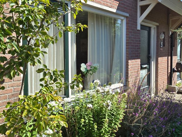 Het Groenelandsstraatje 5, Midsland