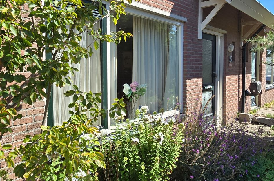Het Groenelandsstraatje 5