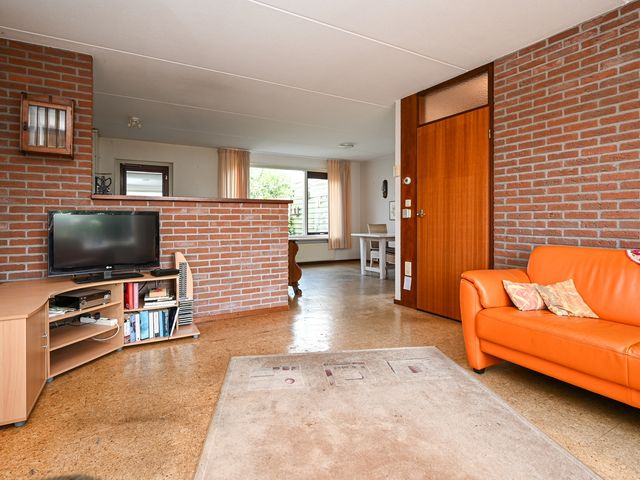Het Groenelandsstraatje 5, Midsland