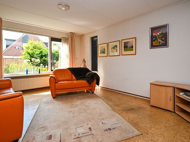 Het Groenelandsstraatje 5, Midsland