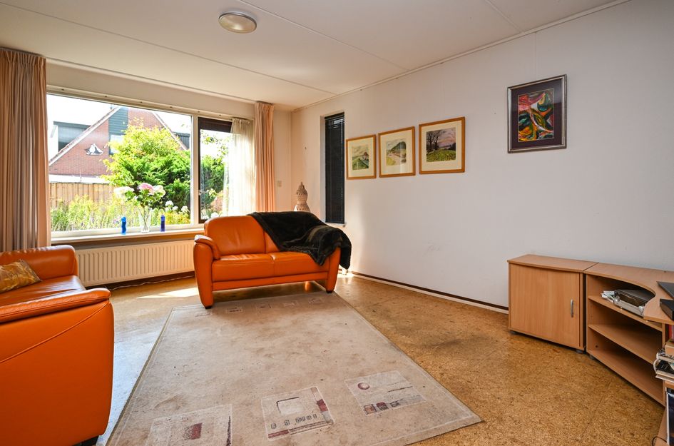Het Groenelandsstraatje 5