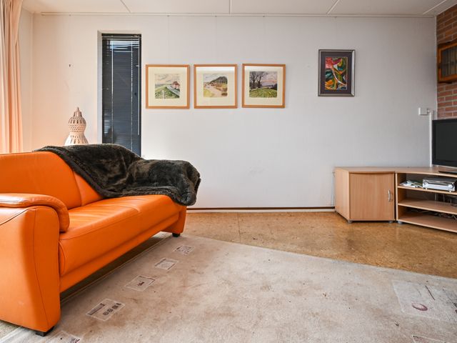 Het Groenelandsstraatje 5, Midsland