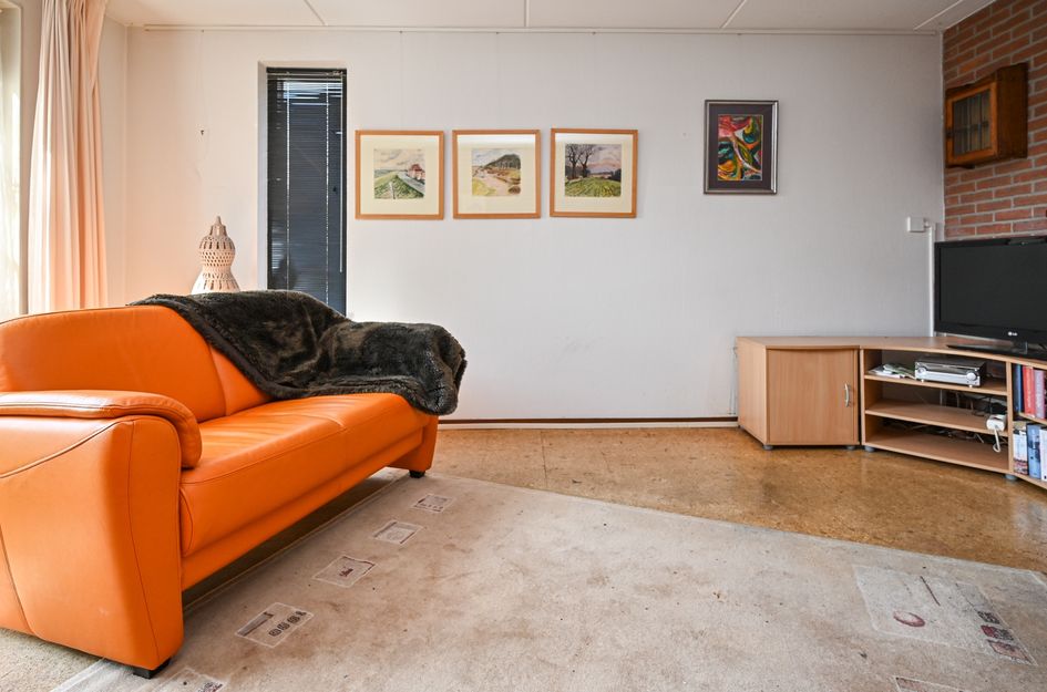 Het Groenelandsstraatje 5
