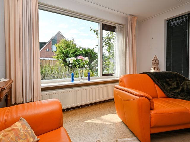 Het Groenelandsstraatje 5, Midsland
