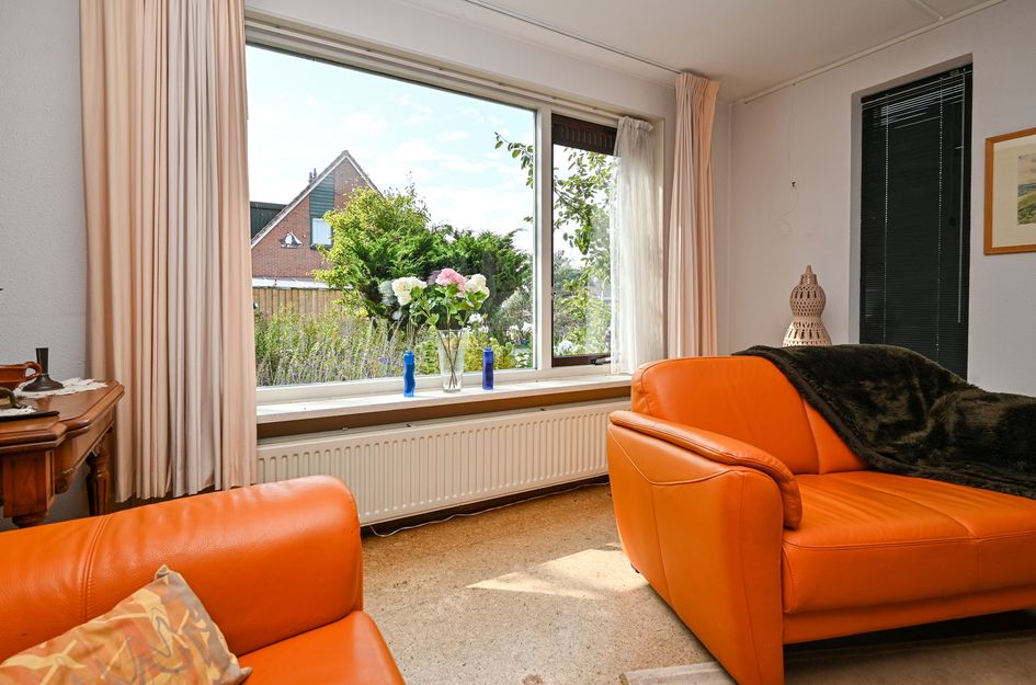 Het Groenelandsstraatje 5