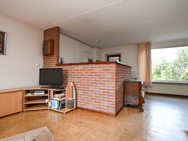 Het Groenelandsstraatje 5, Midsland
