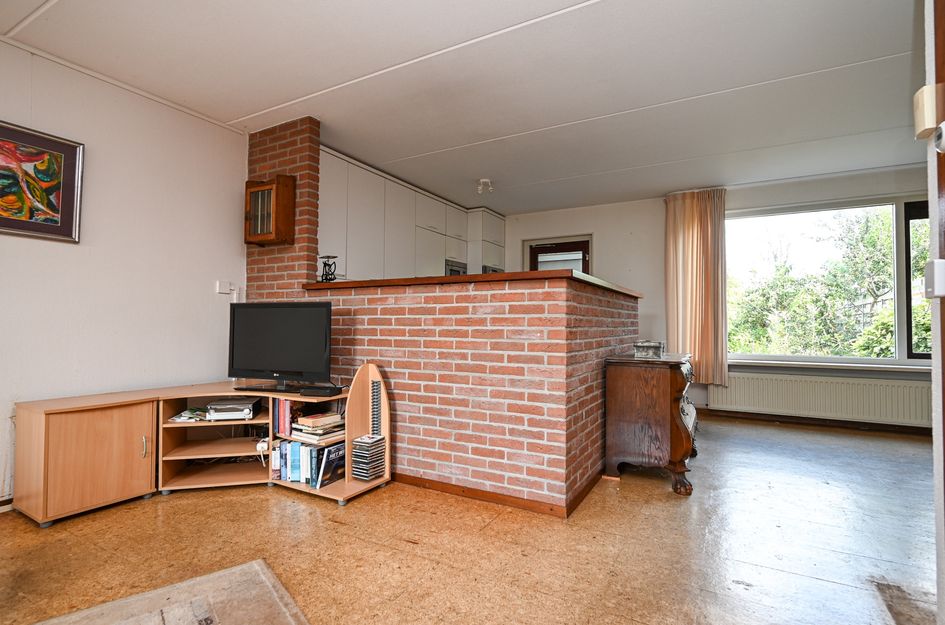 Het Groenelandsstraatje 5