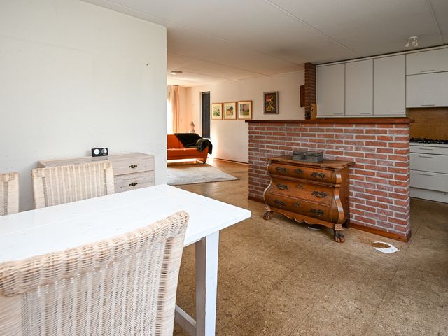 Het Groenelandsstraatje 5, Midsland