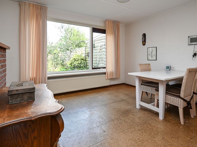 Het Groenelandsstraatje 5, Midsland