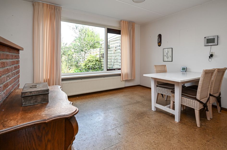 Het Groenelandsstraatje 5