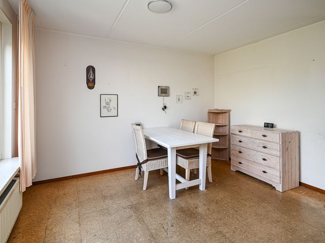 Het Groenelandsstraatje 5, Midsland