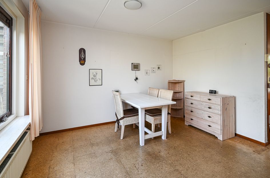 Het Groenelandsstraatje 5