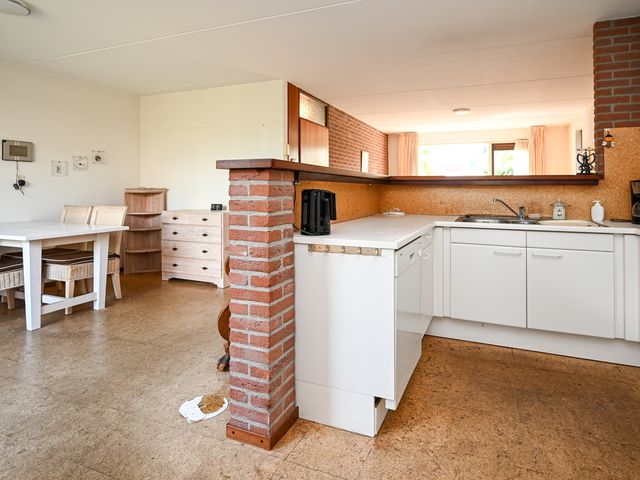 Het Groenelandsstraatje 5, Midsland