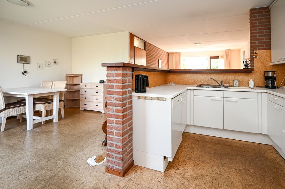 Het Groenelandsstraatje 5