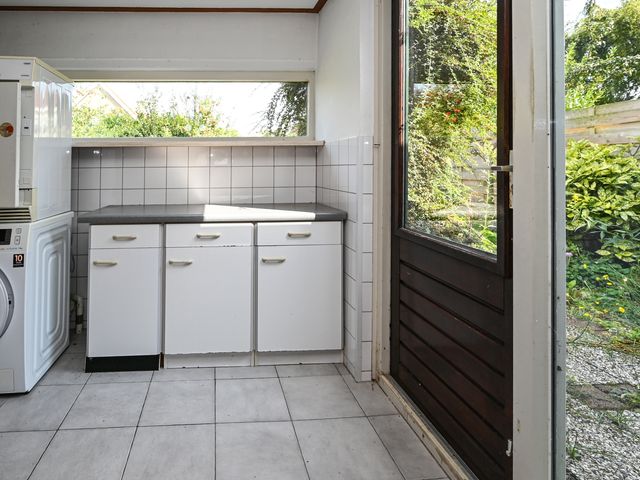 Het Groenelandsstraatje 5, Midsland