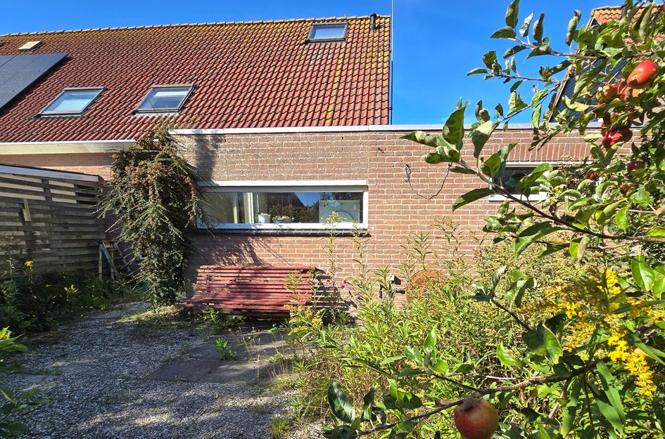 Het Groenelandsstraatje 5