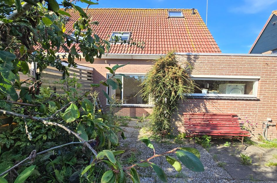 Het Groenelandsstraatje 5