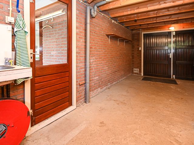 Het Groenelandsstraatje 5, Midsland