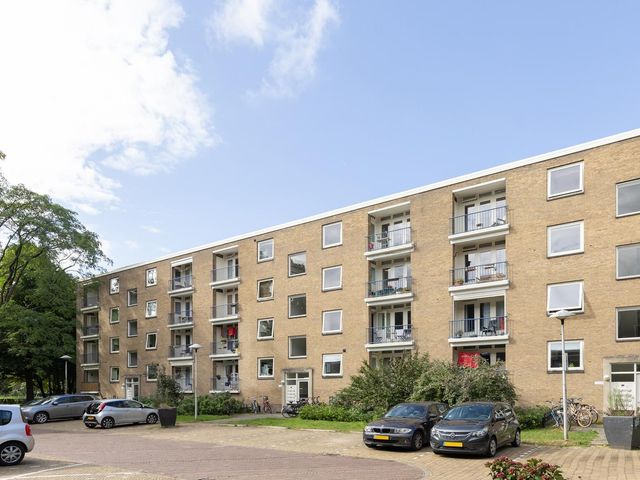 Rubenslaan 71 3, Utrecht