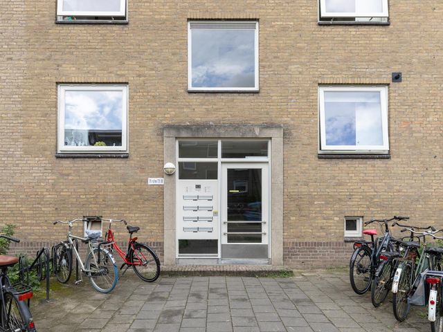 Rubenslaan 71 3, Utrecht