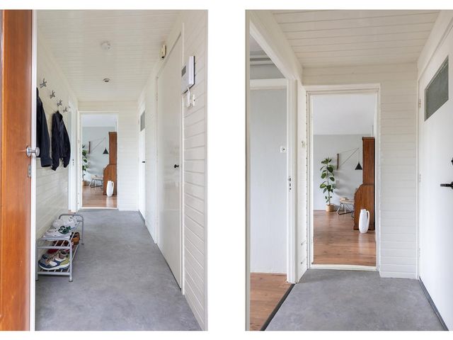 Rubenslaan 71 3, Utrecht