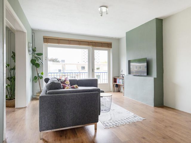 Rubenslaan 71 3, Utrecht