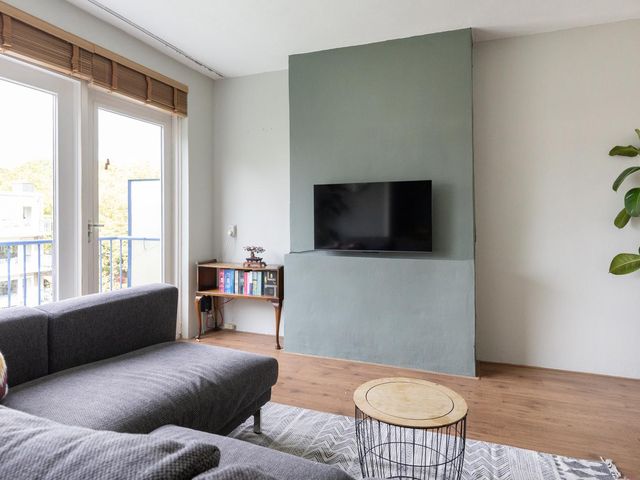 Rubenslaan 71 3, Utrecht