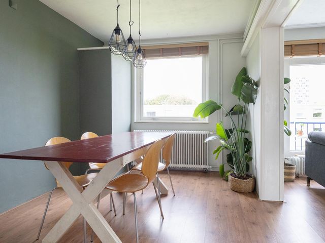 Rubenslaan 71 3, Utrecht