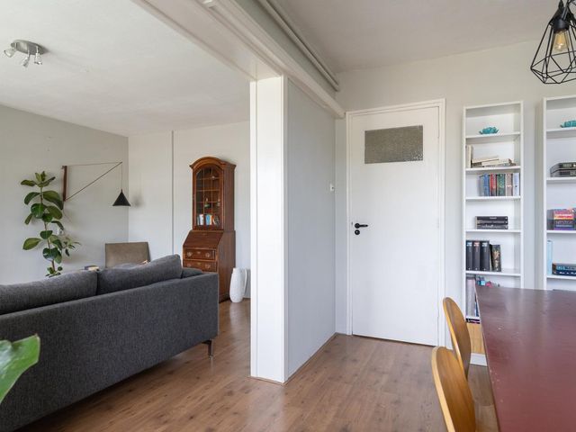 Rubenslaan 71 3, Utrecht
