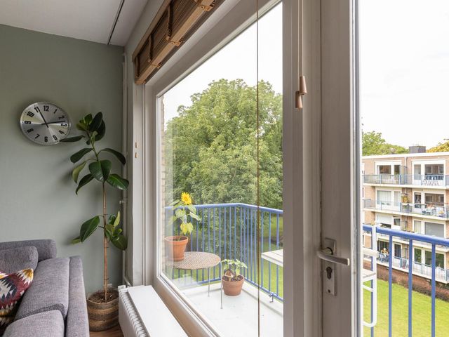 Rubenslaan 71 3, Utrecht