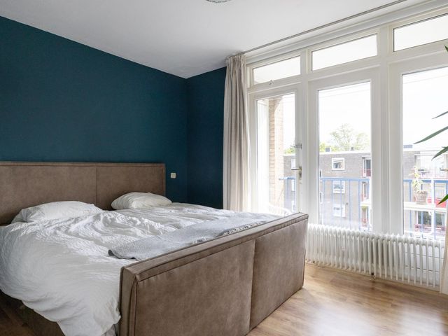 Rubenslaan 71 3, Utrecht