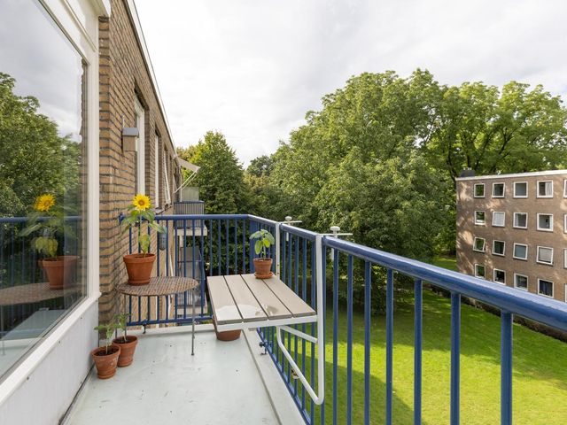 Rubenslaan 71 3, Utrecht