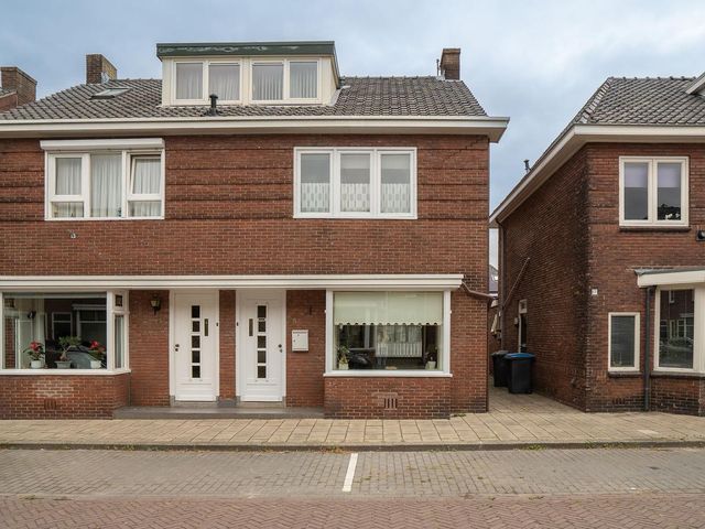 Cornelis Speelmanstraat 15, Enschede