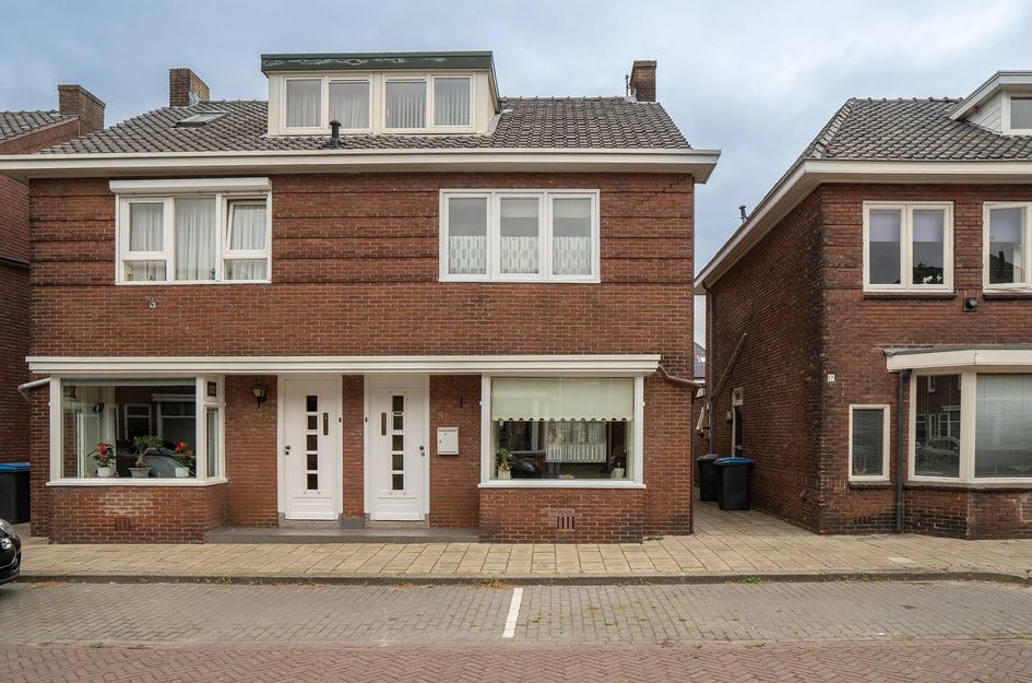 Cornelis Speelmanstraat 15