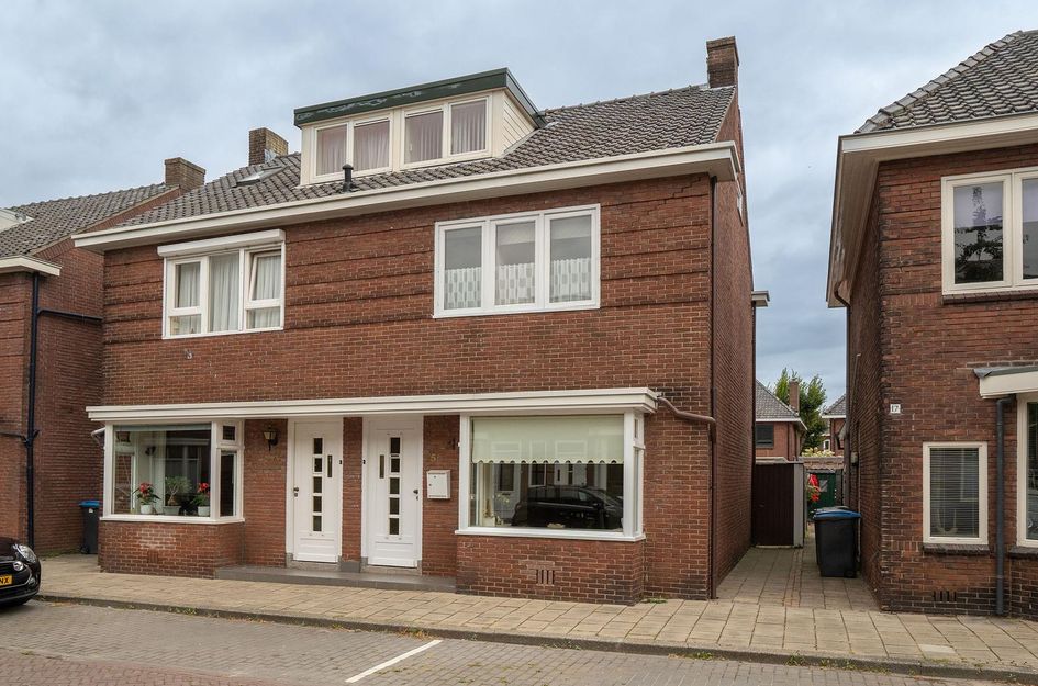 Cornelis Speelmanstraat 15