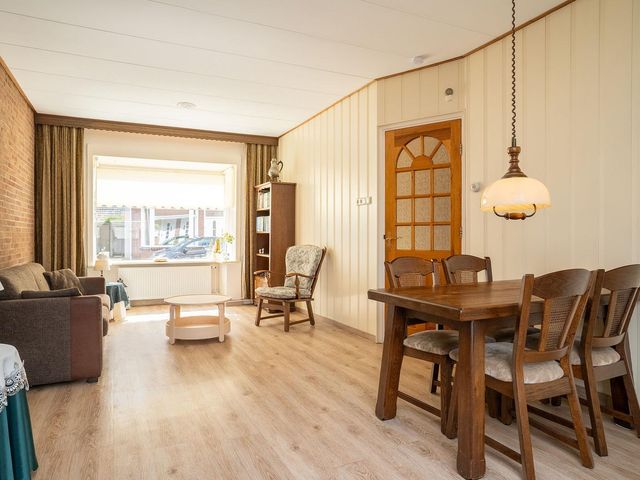 Cornelis Speelmanstraat 15, Enschede