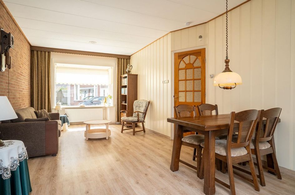 Cornelis Speelmanstraat 15