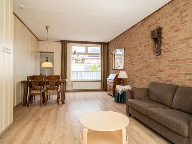 Cornelis Speelmanstraat 15, Enschede