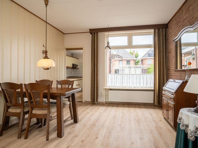 Cornelis Speelmanstraat 15, Enschede