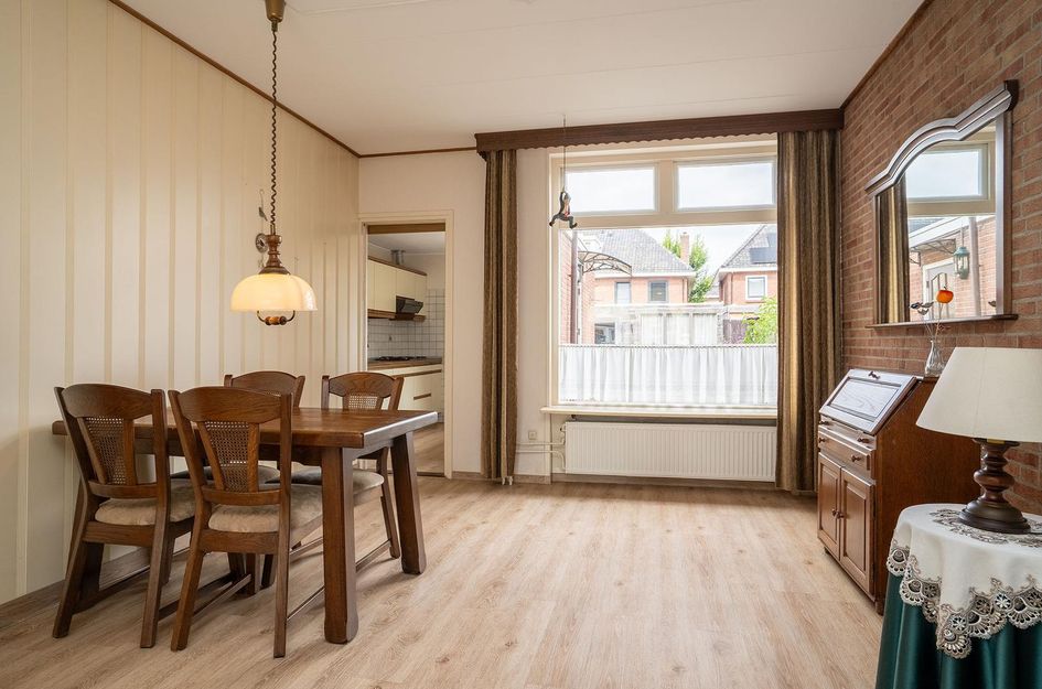 Cornelis Speelmanstraat 15