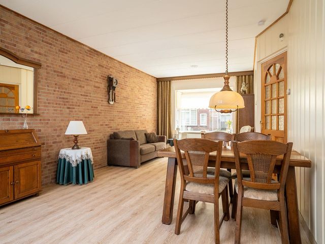 Cornelis Speelmanstraat 15, Enschede