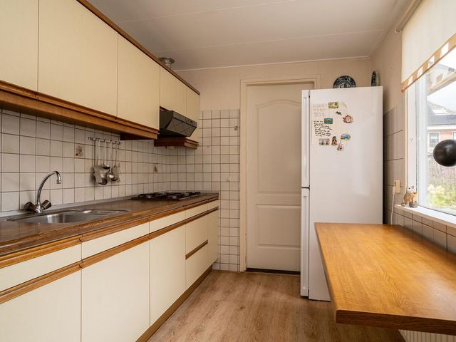 Cornelis Speelmanstraat 15, Enschede