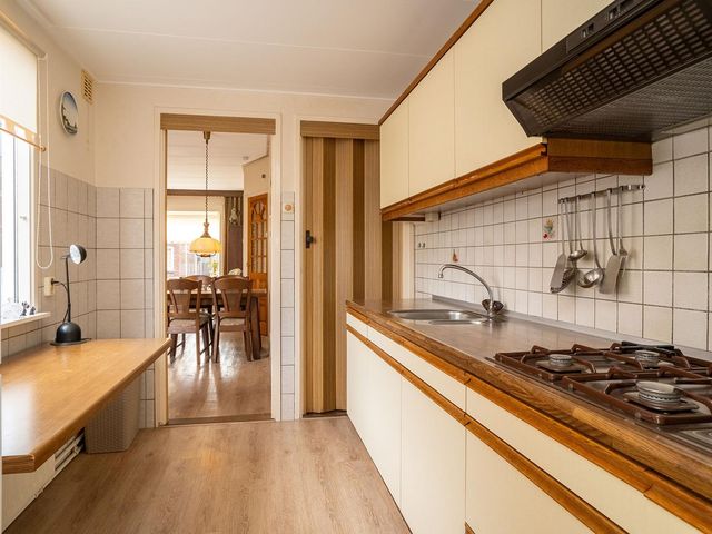 Cornelis Speelmanstraat 15, Enschede