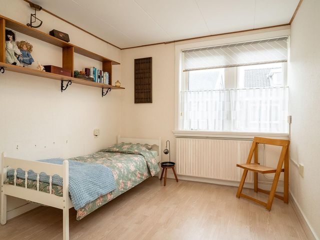 Cornelis Speelmanstraat 15, Enschede