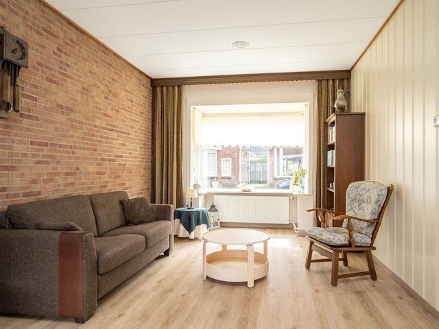 Cornelis Speelmanstraat 15, Enschede