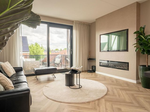 Getfertweg 302, Enschede