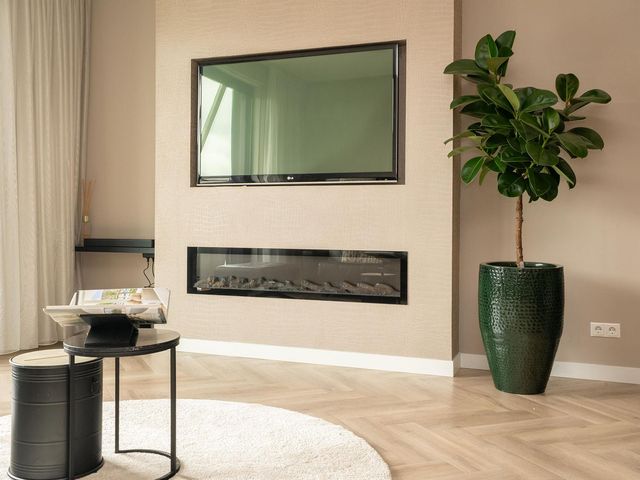 Getfertweg 302, Enschede